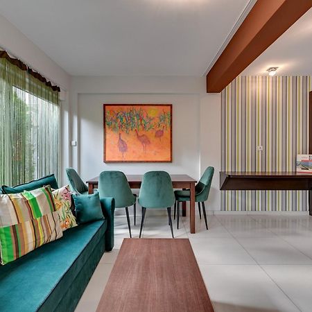Dom & House - Apartamenty Sunrise Sopot Extérieur photo