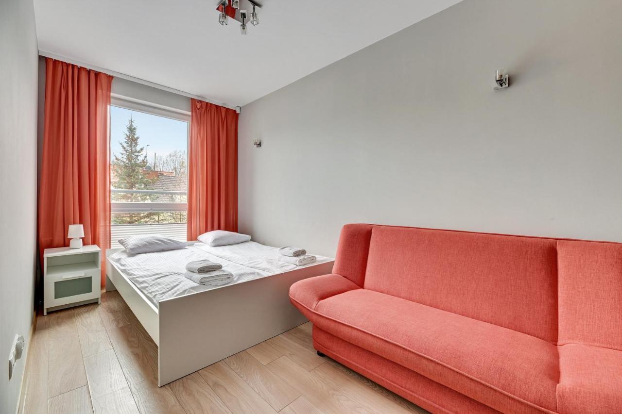 Dom & House - Apartamenty Sunrise Sopot Extérieur photo