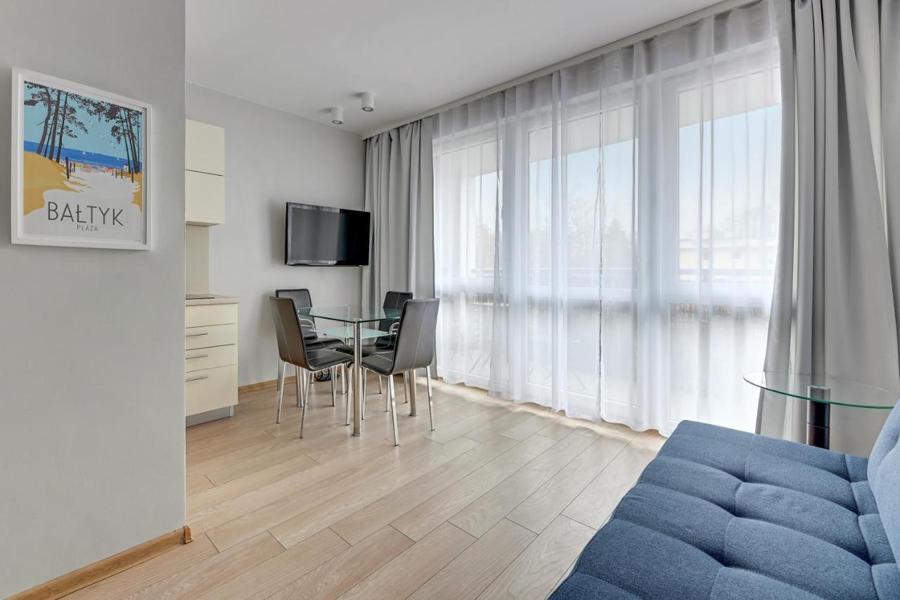 Dom & House - Apartamenty Sunrise Sopot Extérieur photo