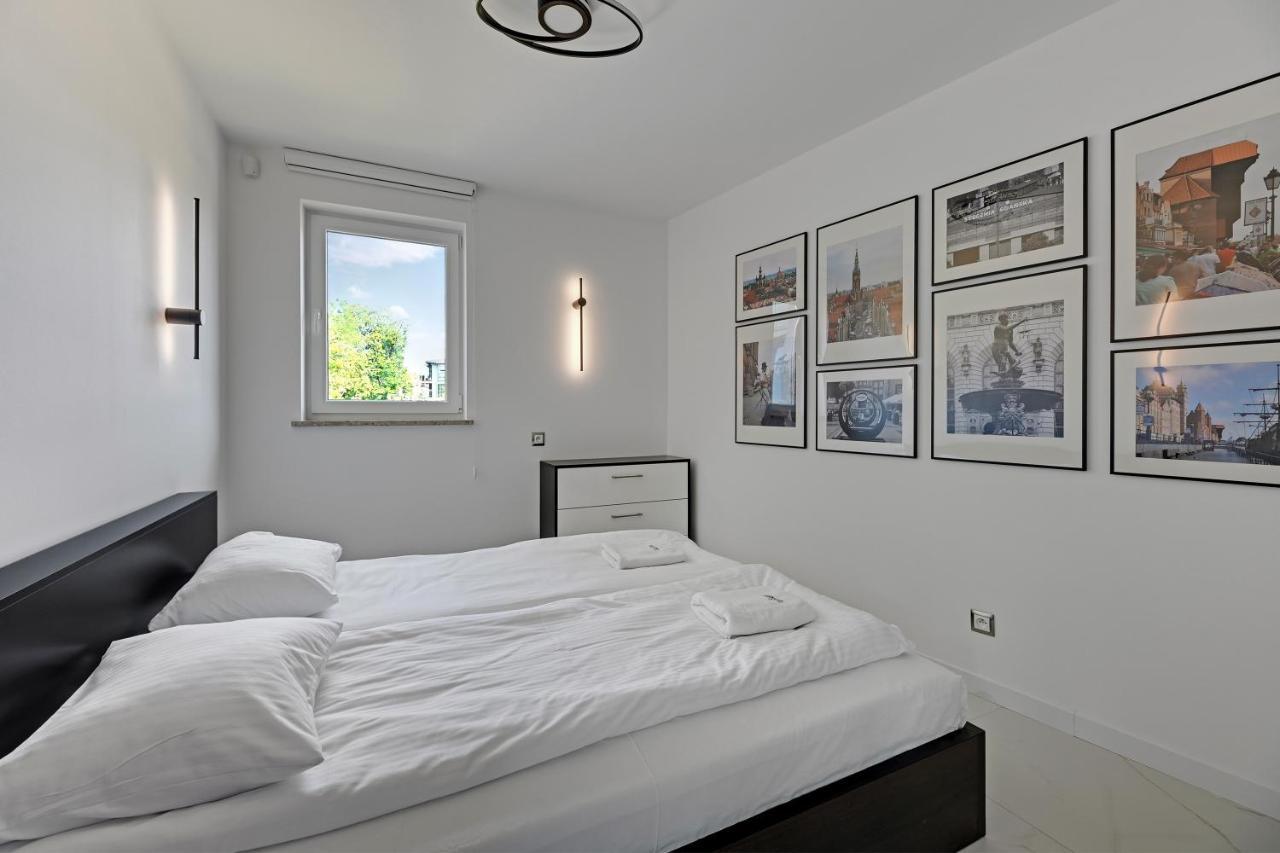 Dom & House - Apartamenty Sunrise Sopot Extérieur photo
