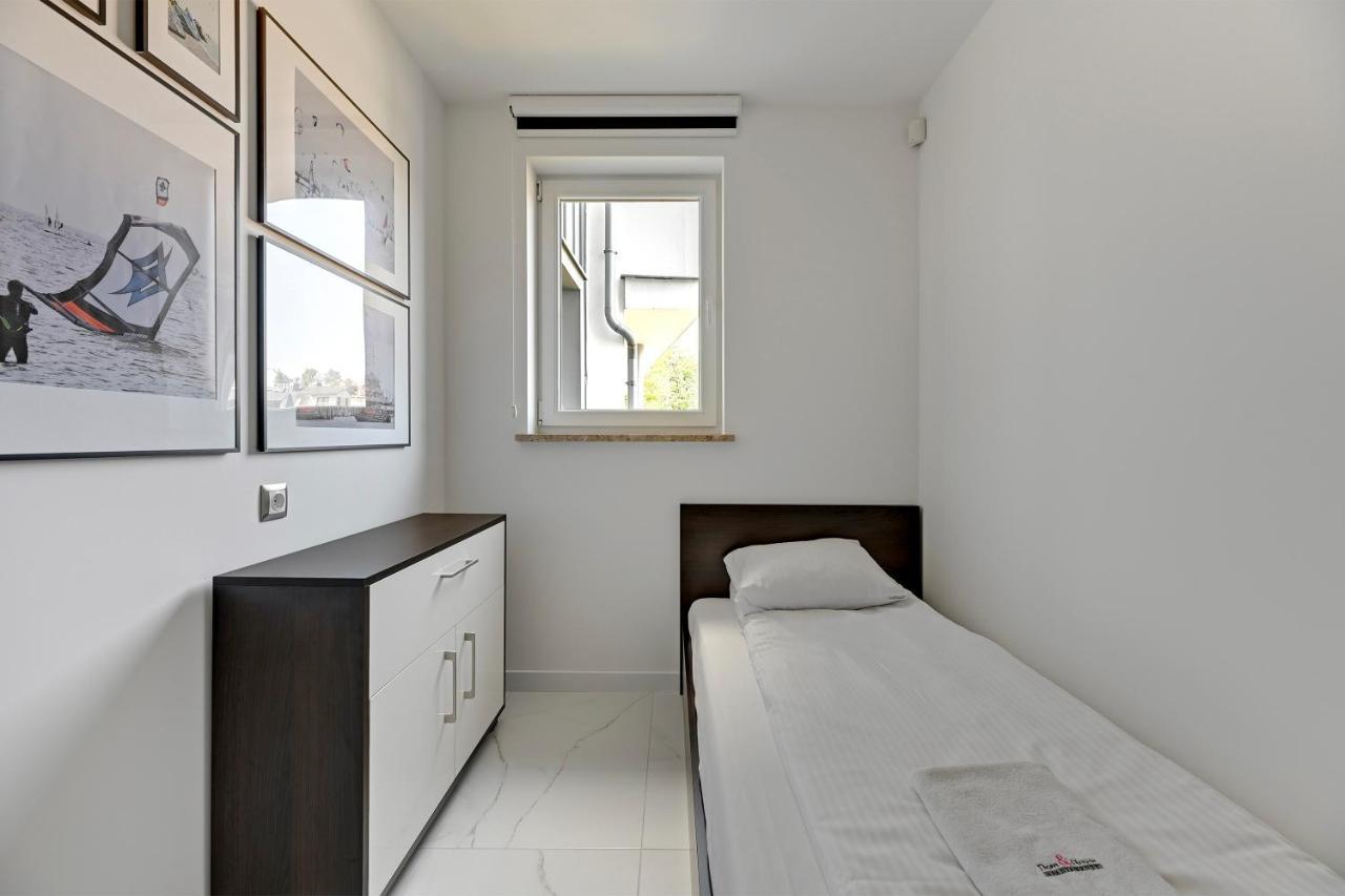 Dom & House - Apartamenty Sunrise Sopot Extérieur photo