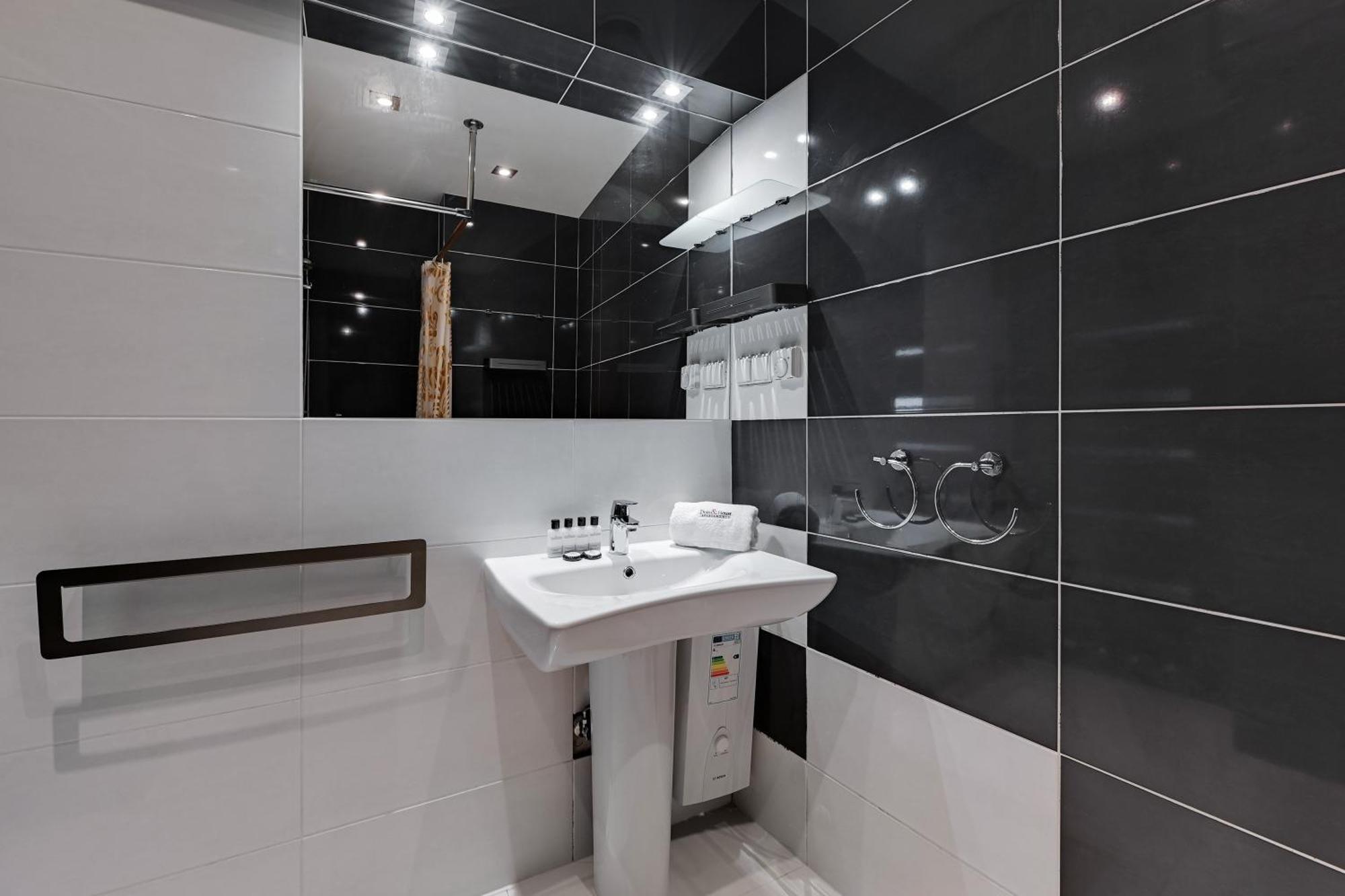 Dom & House - Apartamenty Sunrise Sopot Extérieur photo