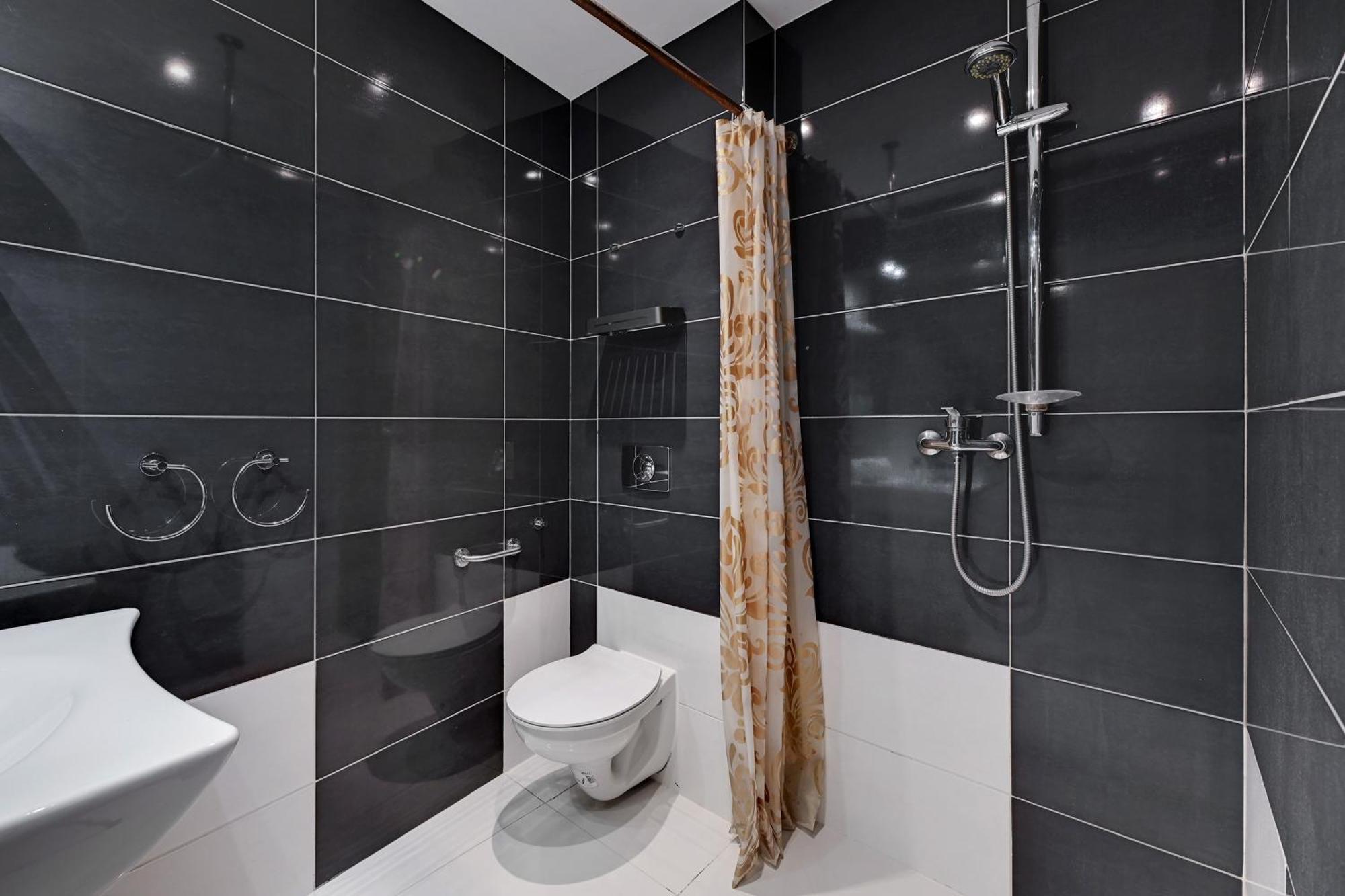 Dom & House - Apartamenty Sunrise Sopot Extérieur photo