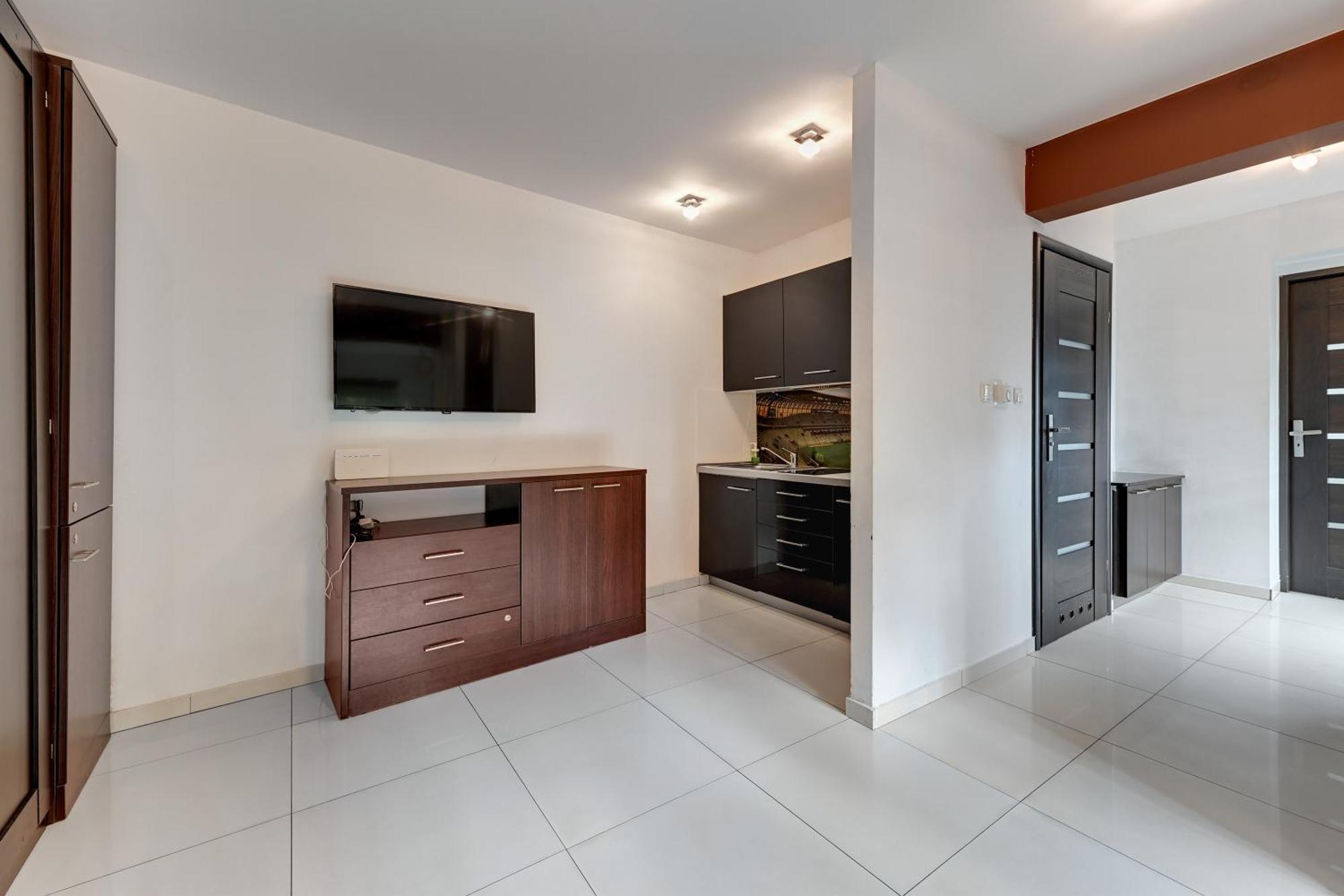 Dom & House - Apartamenty Sunrise Sopot Extérieur photo