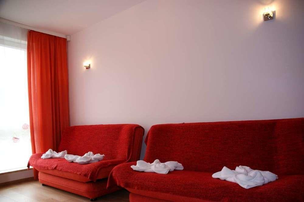 Dom & House - Apartamenty Sunrise Sopot Extérieur photo