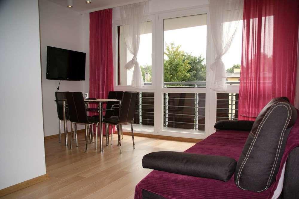 Dom & House - Apartamenty Sunrise Sopot Extérieur photo