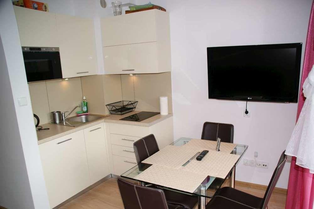 Dom & House - Apartamenty Sunrise Sopot Extérieur photo
