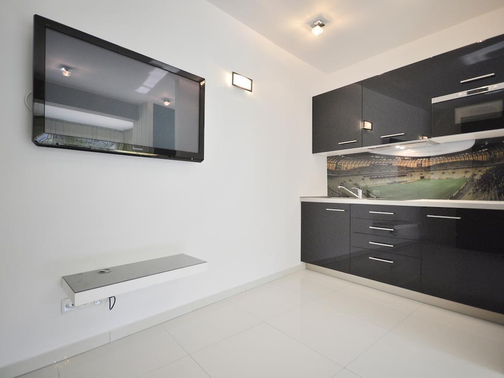 Dom & House - Apartamenty Sunrise Sopot Extérieur photo