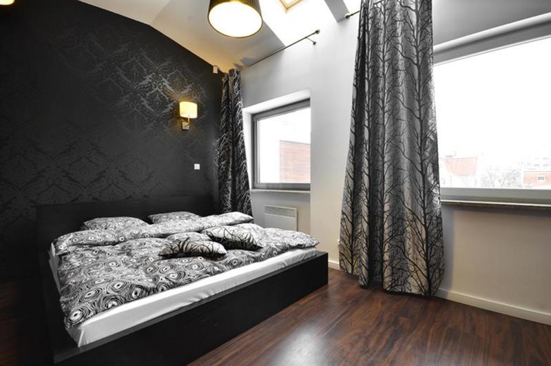 Dom & House - Apartamenty Sunrise Sopot Extérieur photo