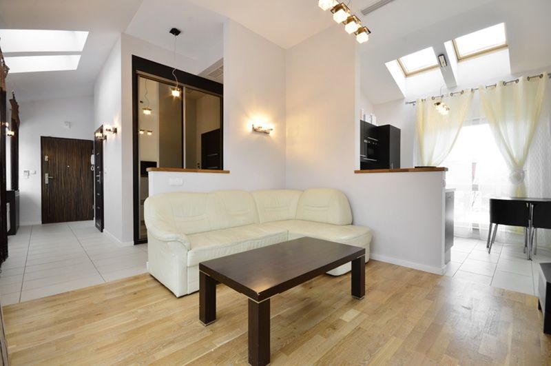 Dom & House - Apartamenty Sunrise Sopot Extérieur photo