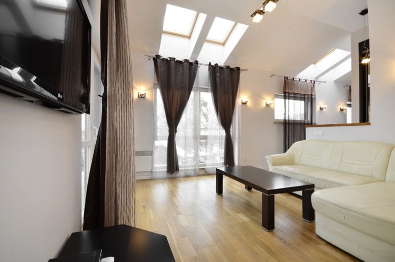 Dom & House - Apartamenty Sunrise Sopot Extérieur photo