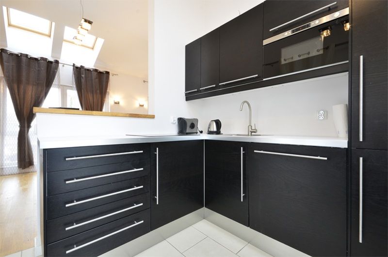 Dom & House - Apartamenty Sunrise Sopot Extérieur photo
