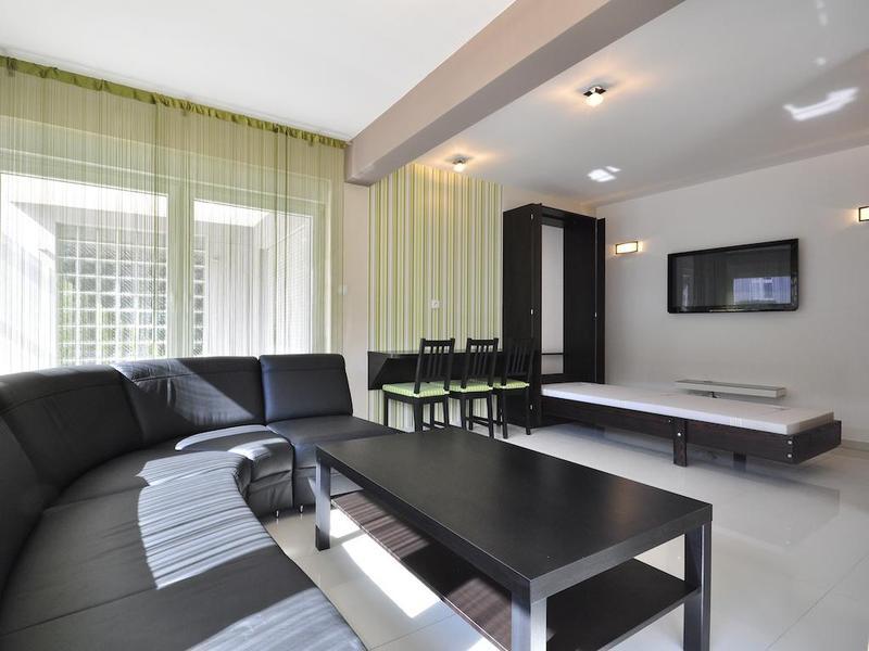 Dom & House - Apartamenty Sunrise Sopot Extérieur photo