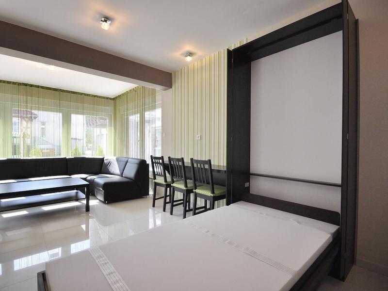 Dom & House - Apartamenty Sunrise Sopot Extérieur photo