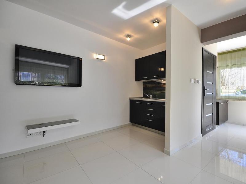Dom & House - Apartamenty Sunrise Sopot Extérieur photo
