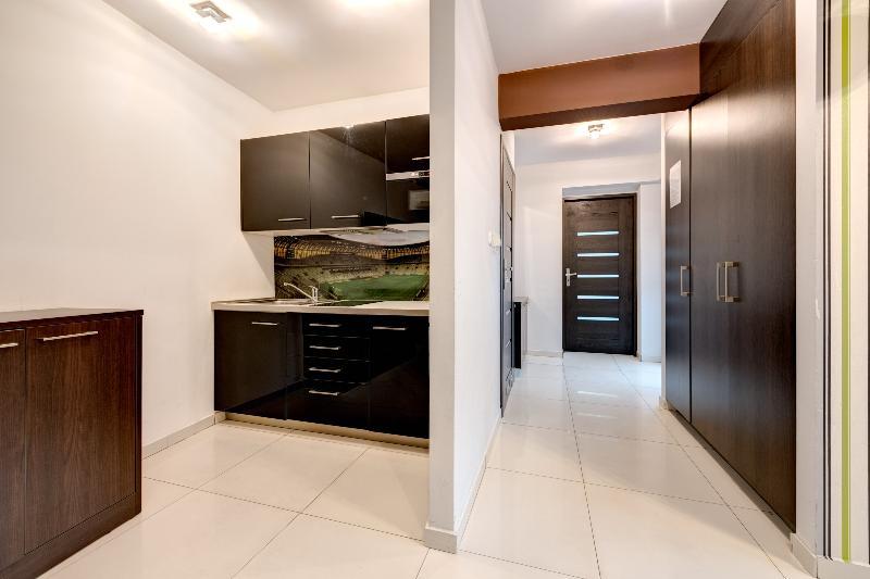 Dom & House - Apartamenty Sunrise Sopot Extérieur photo